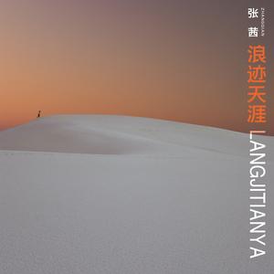 浪迹天涯