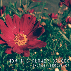 How the Flower Dances