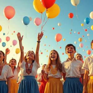 Останній дзвінок