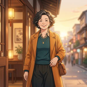 给妈妈的歌