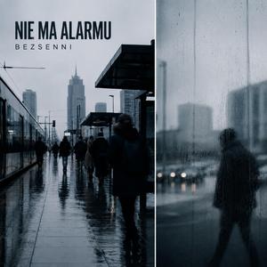 Nie ma alarmu