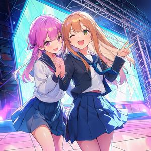 思い出フォルダ