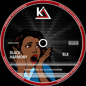 BLK (Original Mix)
