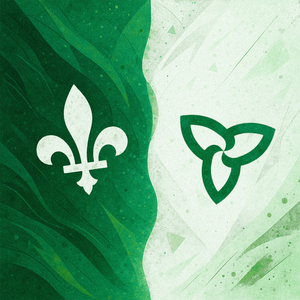 Mon beau drapeau (Nouvelle génération)