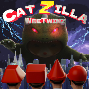 Catzilla