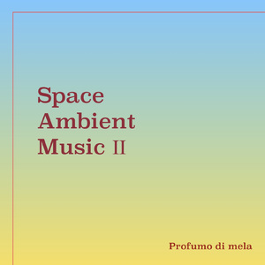Space ambient music Ⅱ 2109