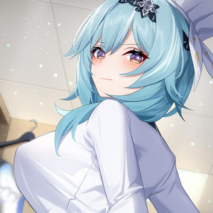 Let all the heavy rain fall (Demo)