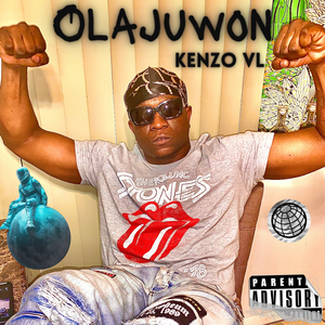Olajuwon