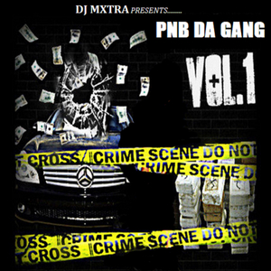 Ima Roll (feat. Shotty)