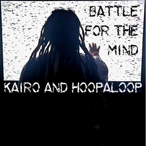 Battle For The Mind