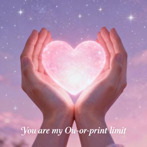 你是我绝版的限定