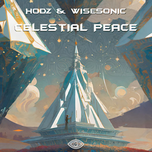 Celestial Peace