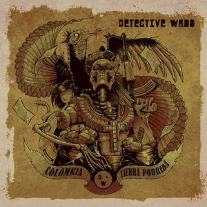 Colombia Tierra Podrida