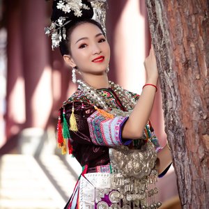 花开中国(侗语纯享版)