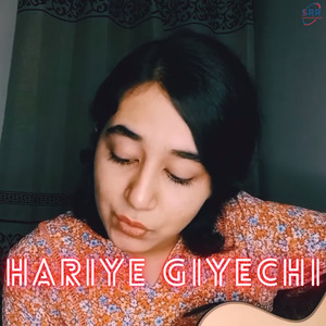 Hariye Giyechi