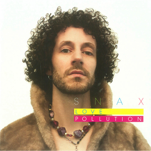 I Got Enough Problems