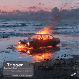 Memphis x Phonk Type Beat "Trigger"