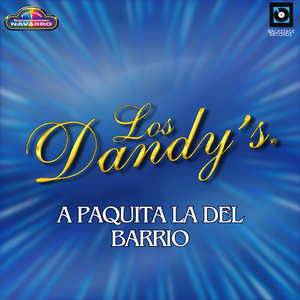 A Paquita la del Barrio