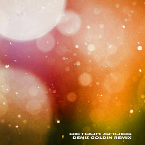 Snijeg (Denis Goldin Remix Extended)