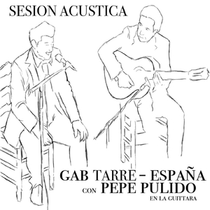 España (Acústico) [feat. Pepe Pulido]