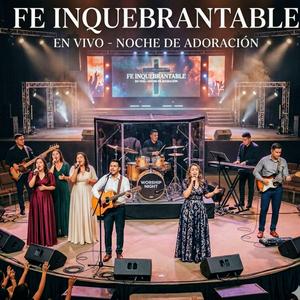 Su Precencia (whorship |& fe inquebrantable)