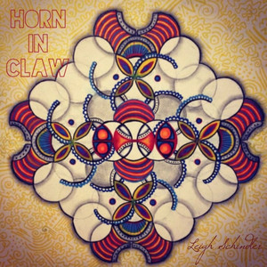 Horn in Claw