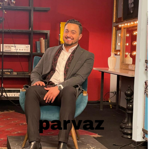 Parvaz
