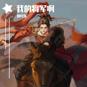 我的将军啊
