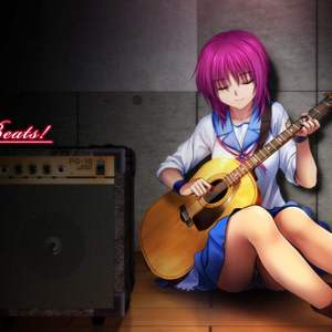 一番の宝物【木吉他指弹】（Cover 麻枝准）