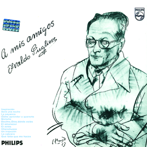 Norteño (Instrumental)