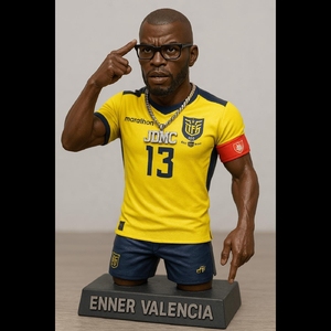 Enner Valencia