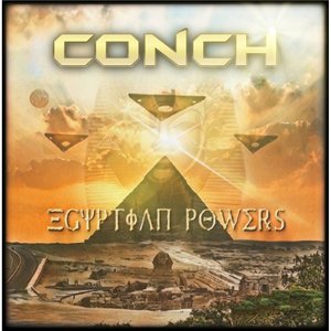 Egyptian Powers