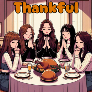 Thankful