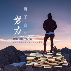 拼了命的努力 (DJ默涵版)