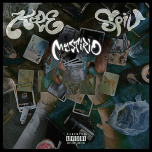 MYSTIRIO (feat. Teh & Anarres)