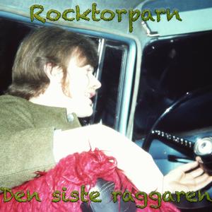 Den siste raggaren
