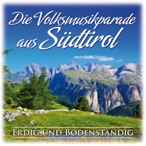 Wo der Wildbach rauscht