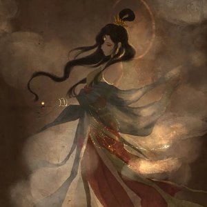 江湖纵马