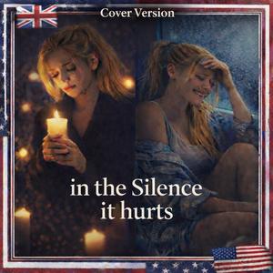 in the Silence it hurts (Radio Edit)