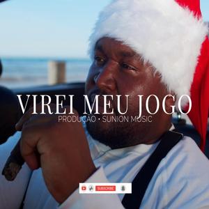 Eu Virei Meu Jogo