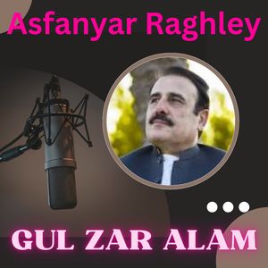 Asfanyar Raghley