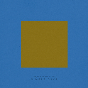 Simple Days
