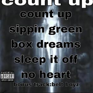 sleep it off (feat. spazz40gen)