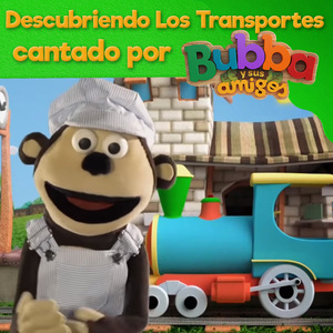 La canción de Bubba y sus amigos (Bubba y sus amigos)