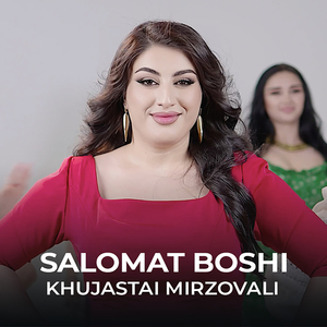 Salomat Boshi