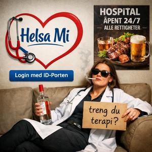 Helsa mi