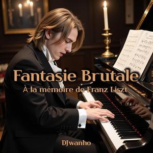 Fantasie Brutale (광기의 환상곡)