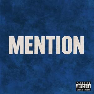 Mention