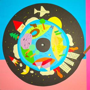 Derrière les dunes, les montagnes