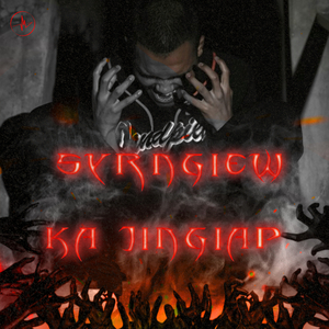 Syrngiew Ka Jingïap